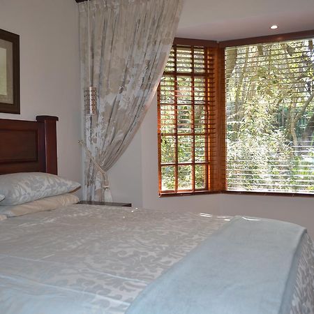 Lydall Wild Tranquil Garden Suites Йоганнесбурґ Екстер'єр фото