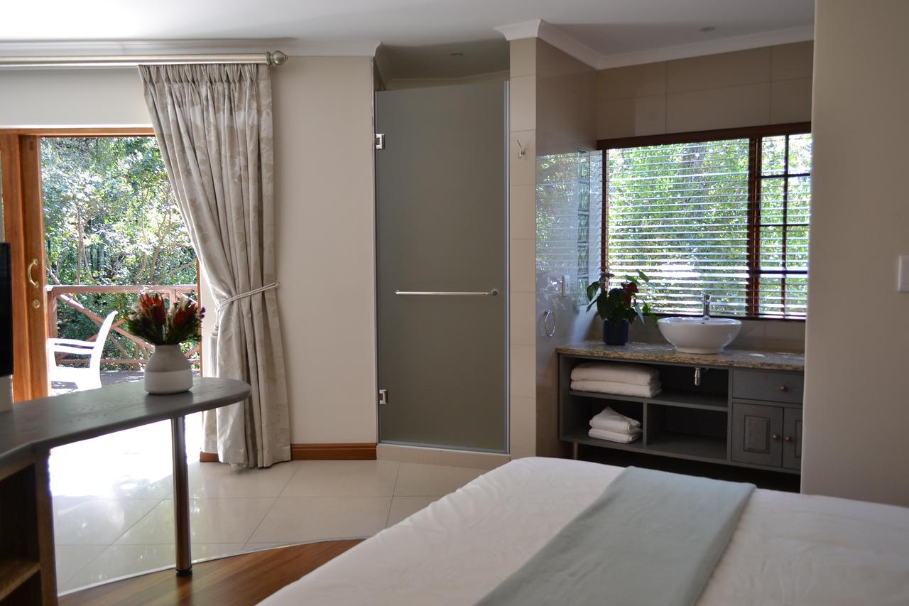 Lydall Wild Tranquil Garden Suites Йоганнесбурґ Екстер'єр фото