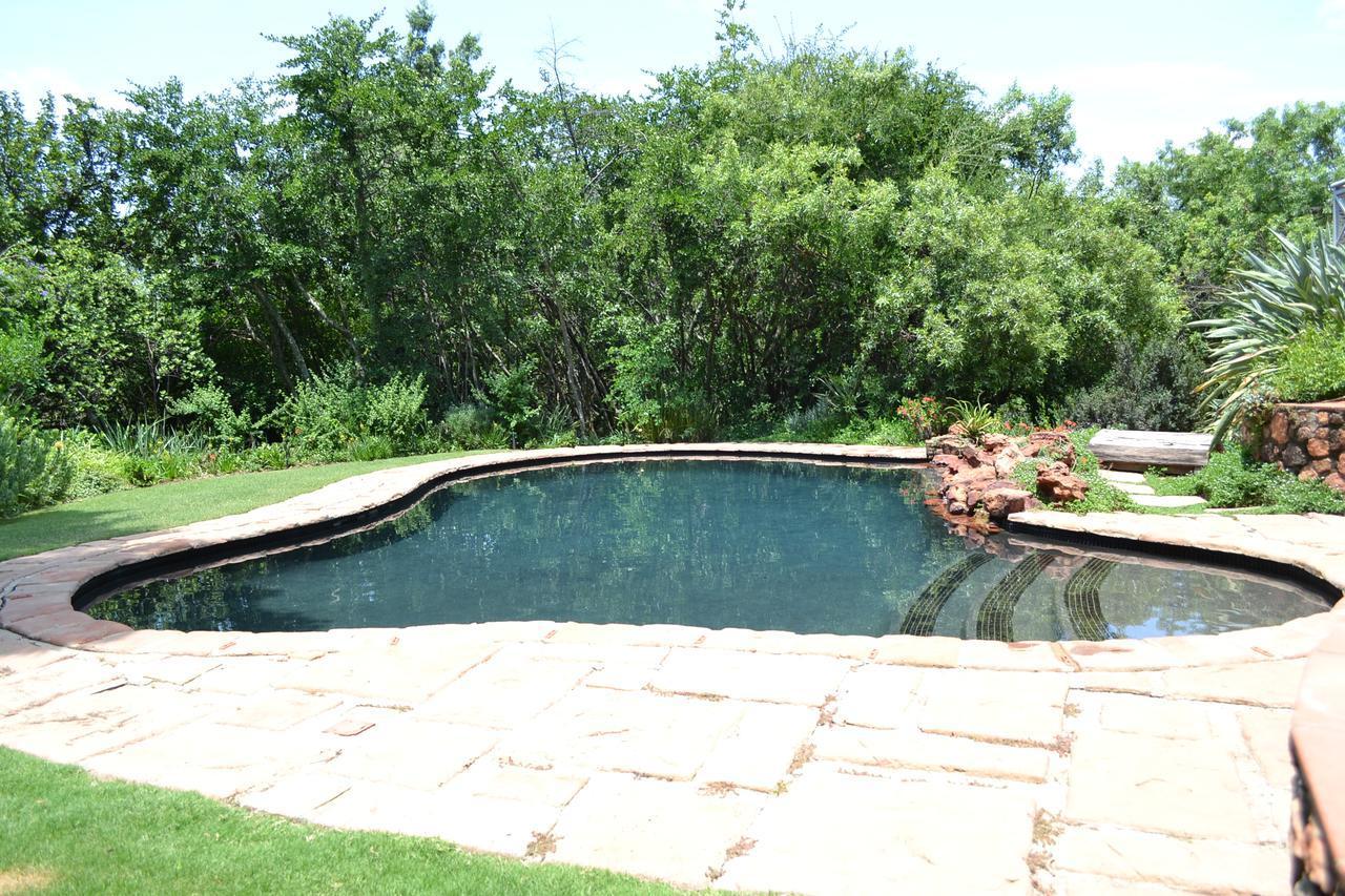 Lydall Wild Tranquil Garden Suites Йоганнесбурґ Екстер'єр фото