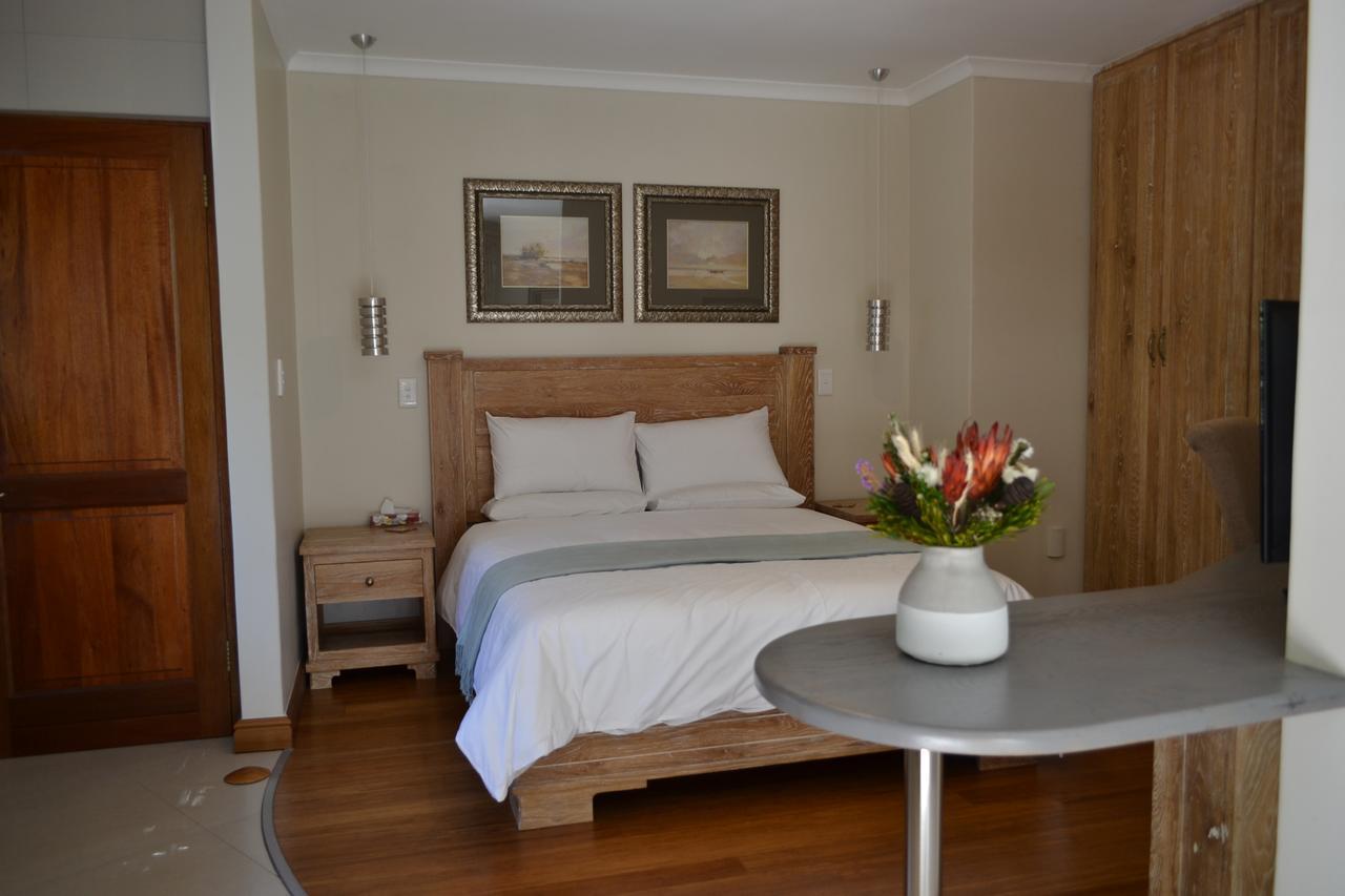Lydall Wild Tranquil Garden Suites Йоганнесбурґ Екстер'єр фото