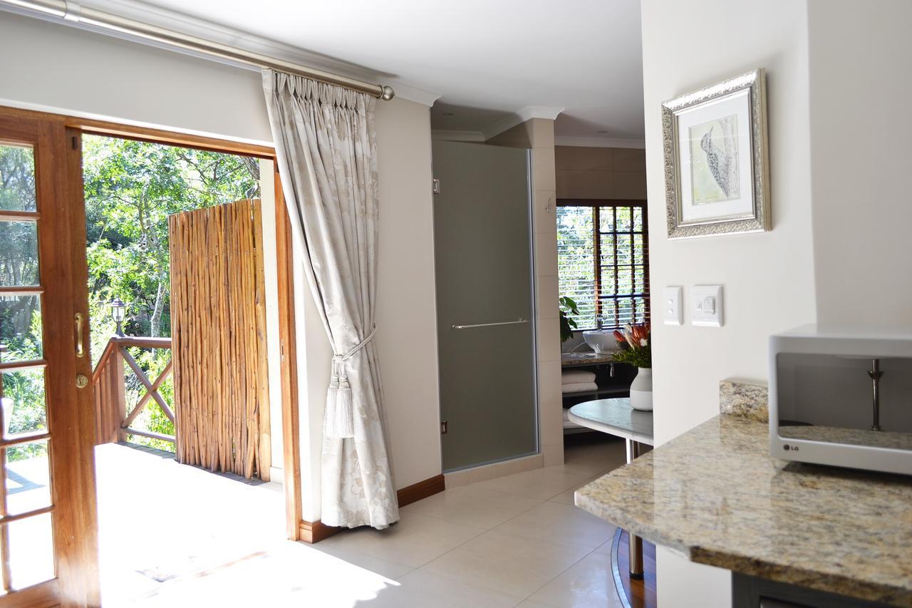 Lydall Wild Tranquil Garden Suites Йоганнесбурґ Екстер'єр фото