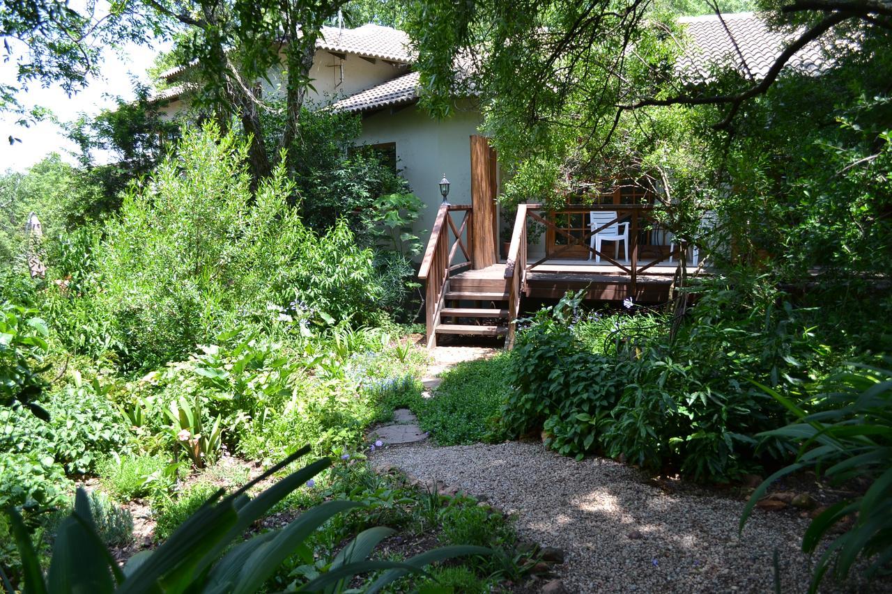 Lydall Wild Tranquil Garden Suites Йоганнесбурґ Екстер'єр фото