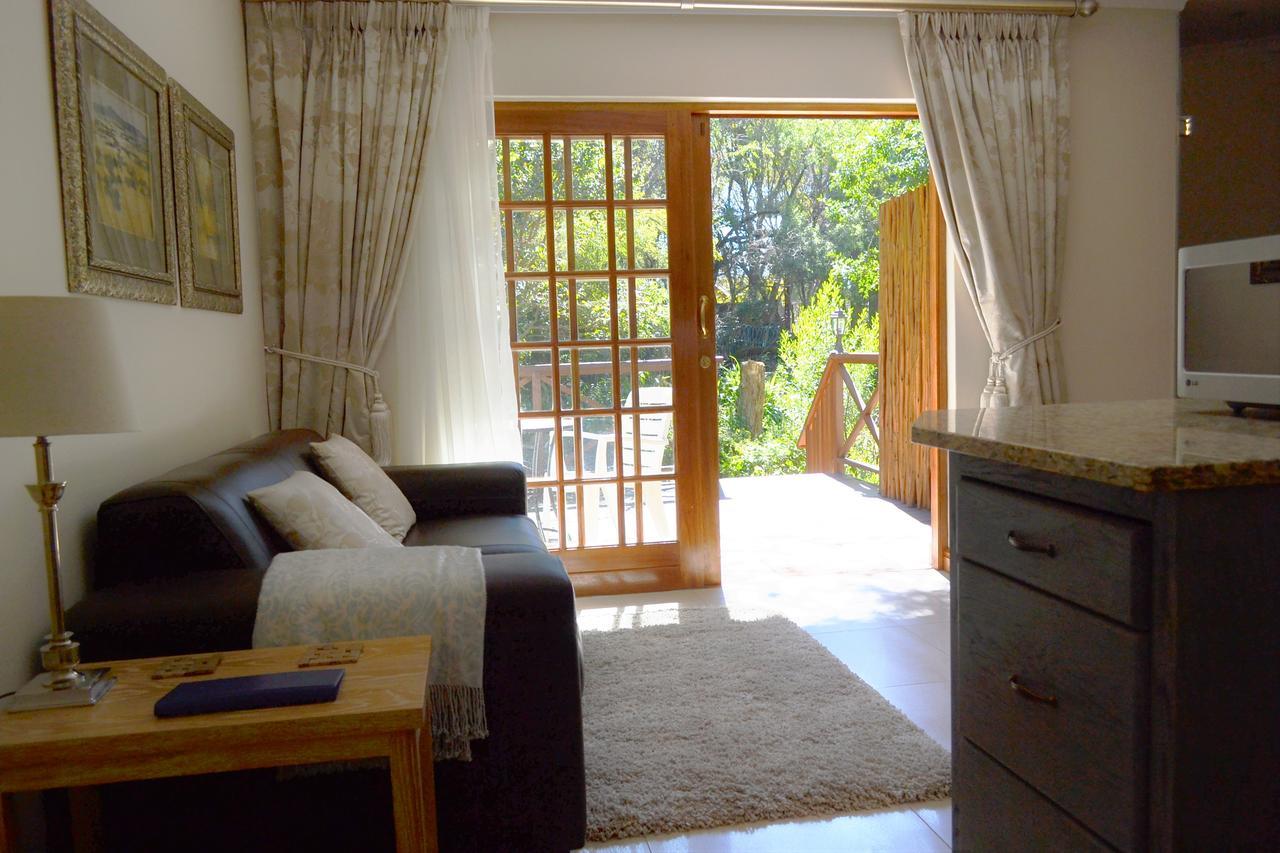 Lydall Wild Tranquil Garden Suites Йоганнесбурґ Екстер'єр фото